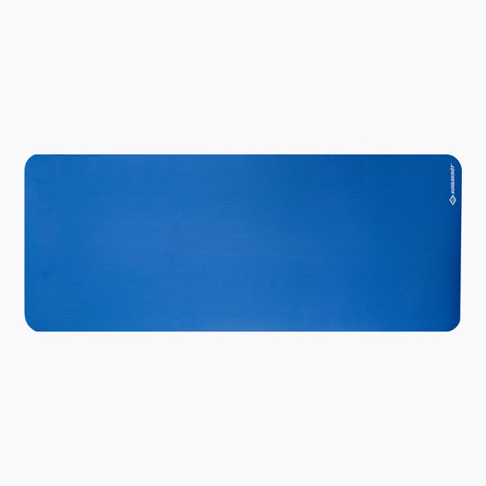 Saltea Schildkrot Fitness Mat, albastru, 960163 2