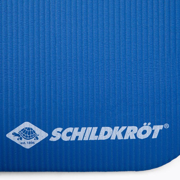 Saltea Schildkrot Fitness Mat, albastru, 960163 3