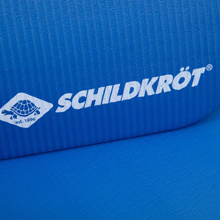 Saltea Schildkrot Fitness Mat, albastru, 960163 4