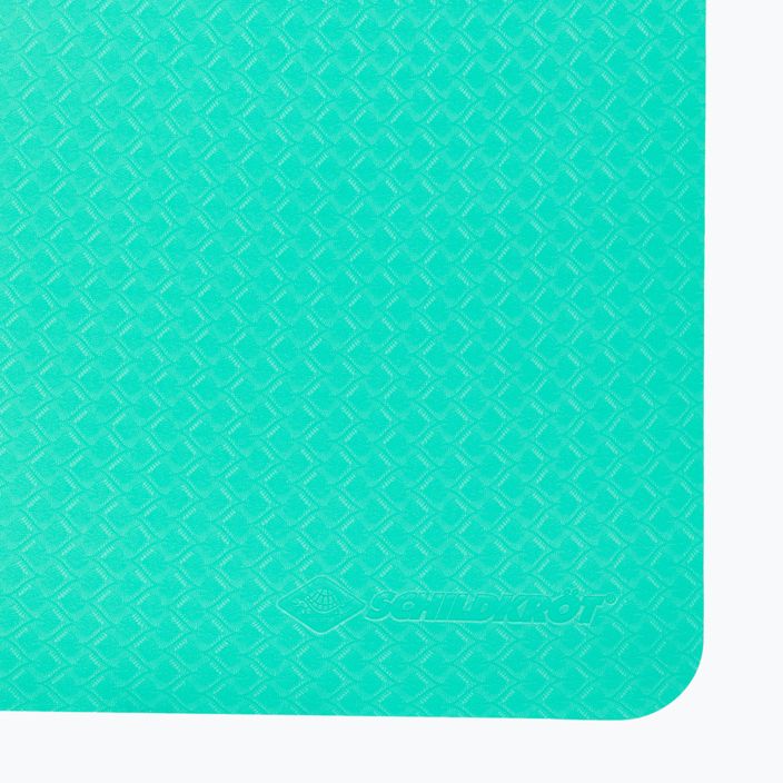 Saltea de yoga Schildkrot Yoga Mat, verde, 960168 3