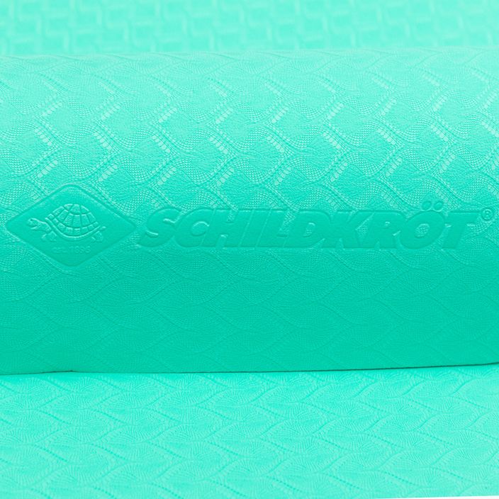 Saltea de yoga Schildkrot Yoga Mat, verde, 960168 4