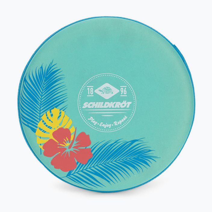 Frisbee Schildkröt Disc Albastru tropical 970296 2