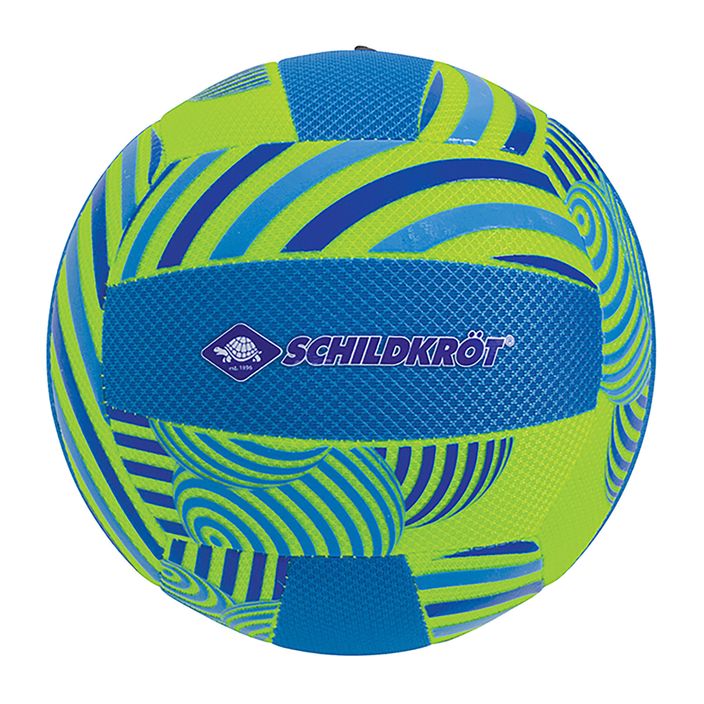 Schildkröt Beach Volleyball Ocean albastru-verde 970340 2