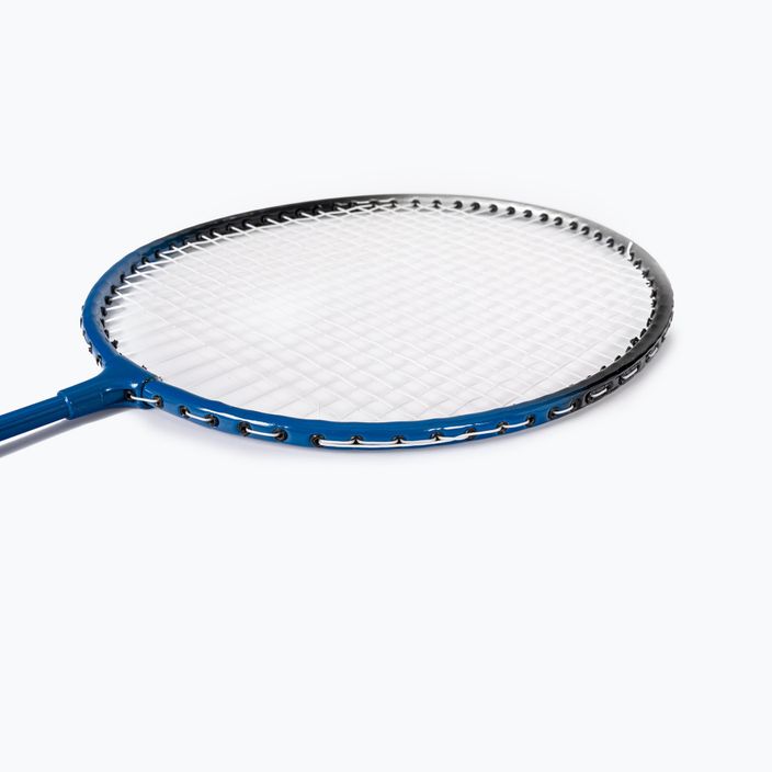 Talbot-Torro Set de badminton compact 970992 10