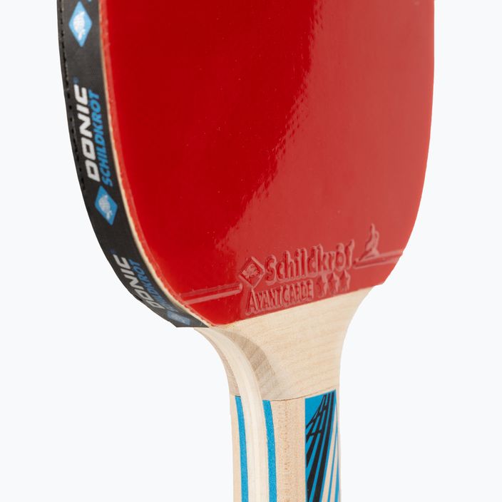 Donic-Schildkröt Premium-Gift Legends 700 FSC set de tenis de masă 788489 4