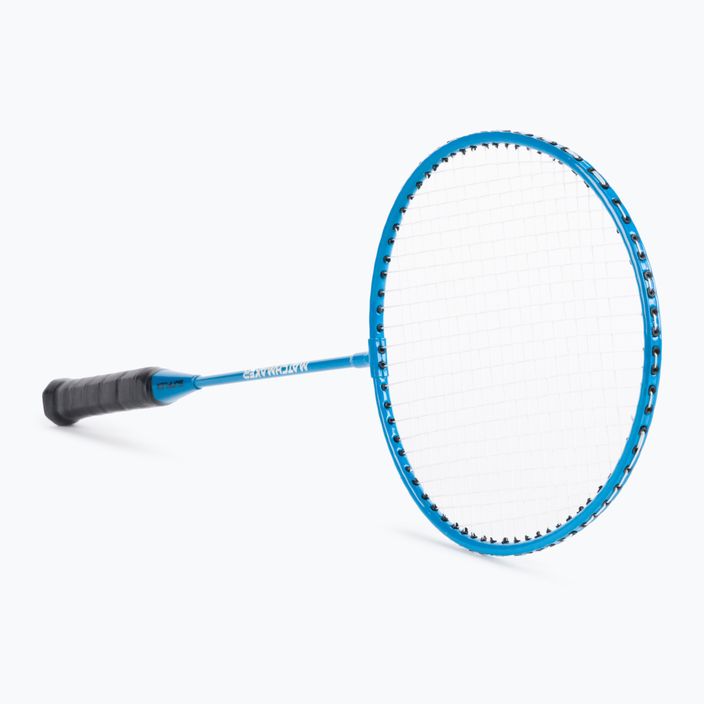 Set de badminton Sunflex Matchmaker 2, culoare 53546 3