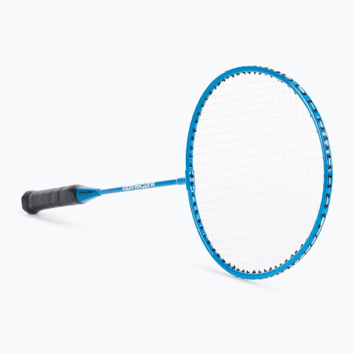 Set de badminton Sunflex Matchmaker 2 Pro culoare 53548 3