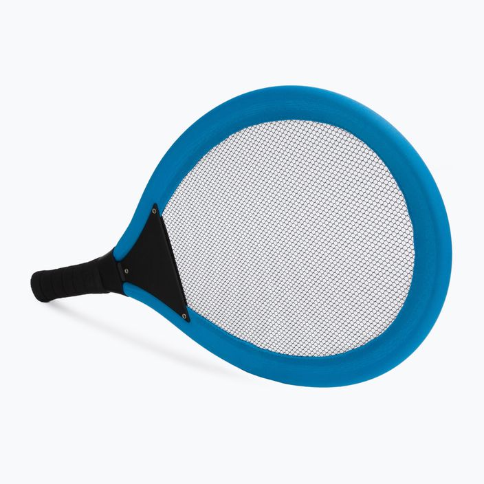 Set de badminton Sunflex Jumbo albastru 53588 3