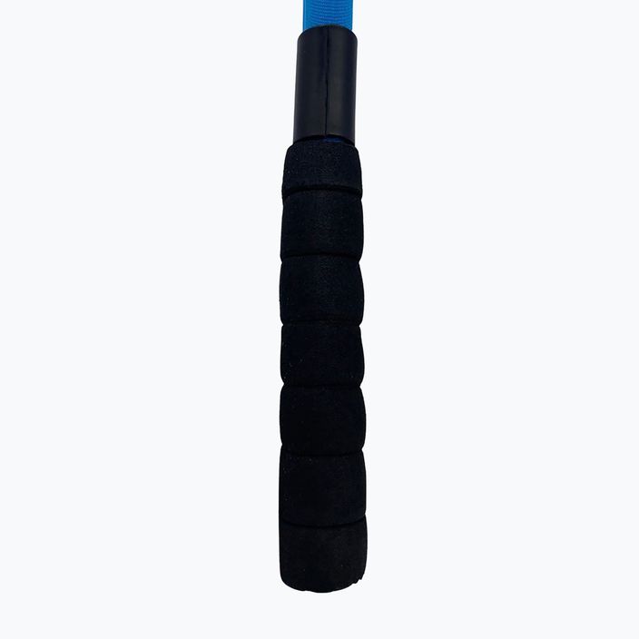 Set de badminton Sunflex Jumbo albastru 53588 8