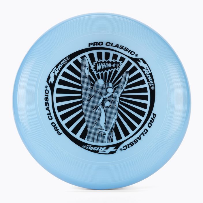 Frisbee Sunflex Pro Classic albastru 81110