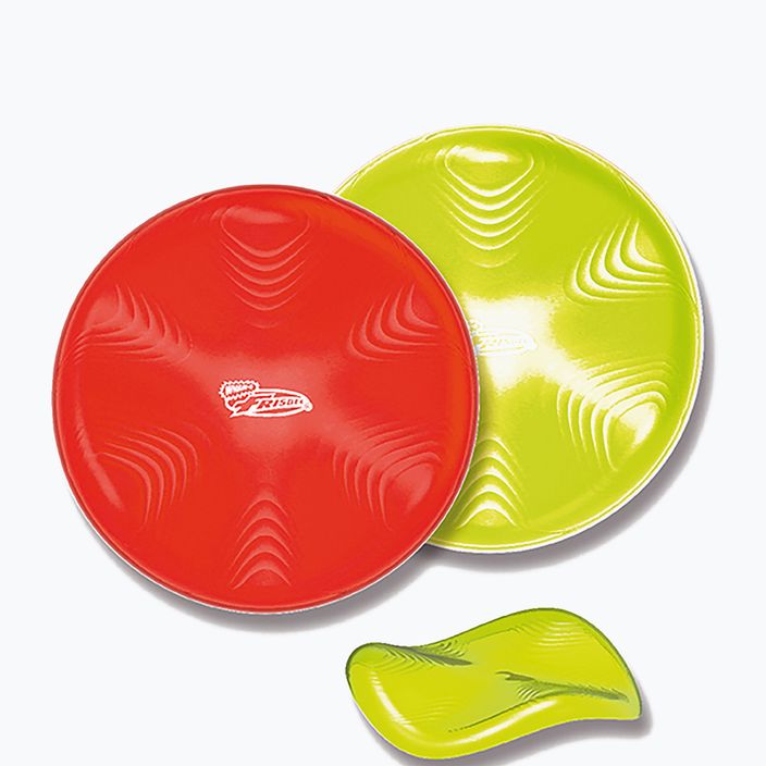 Frisbee Sunflex Sonic galben 81138 3