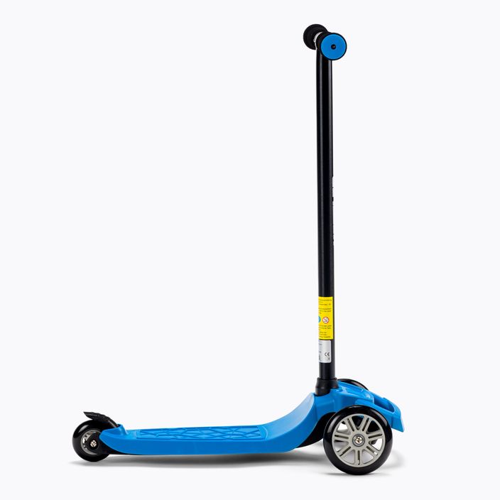 Kettler Kwizzy scuter pentru copii albastru 0T07045-0010 2