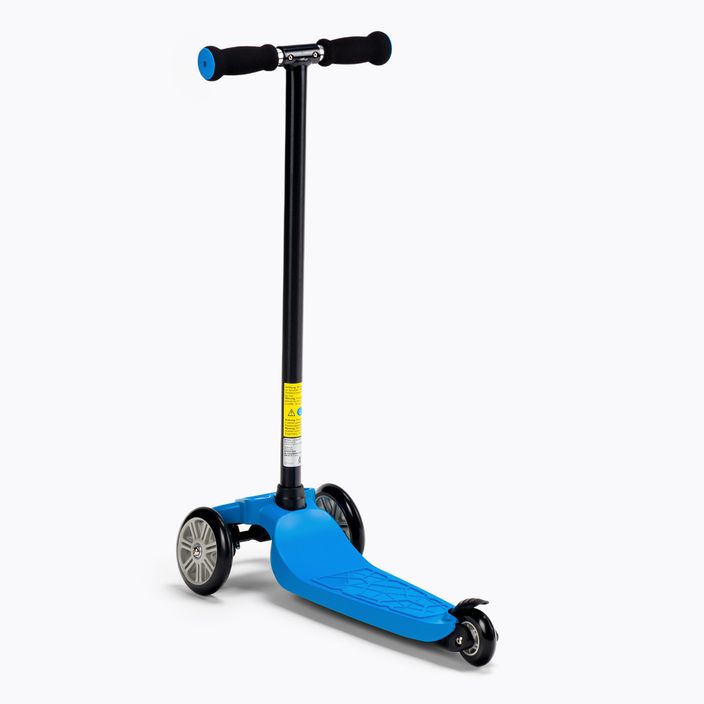 Kettler Kwizzy scuter pentru copii albastru 0T07045-0010 3