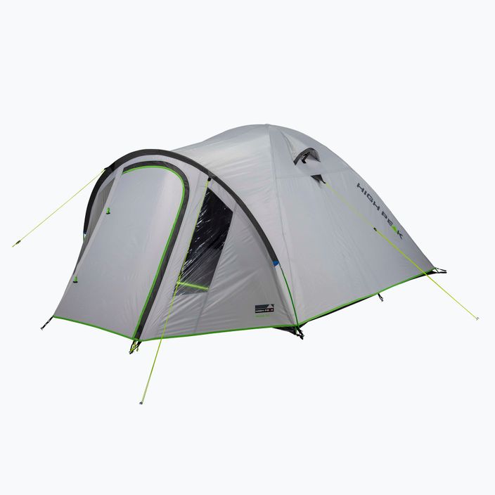 Cort de camping pentru 5 persoane High Peak Nevada gri 10209 3