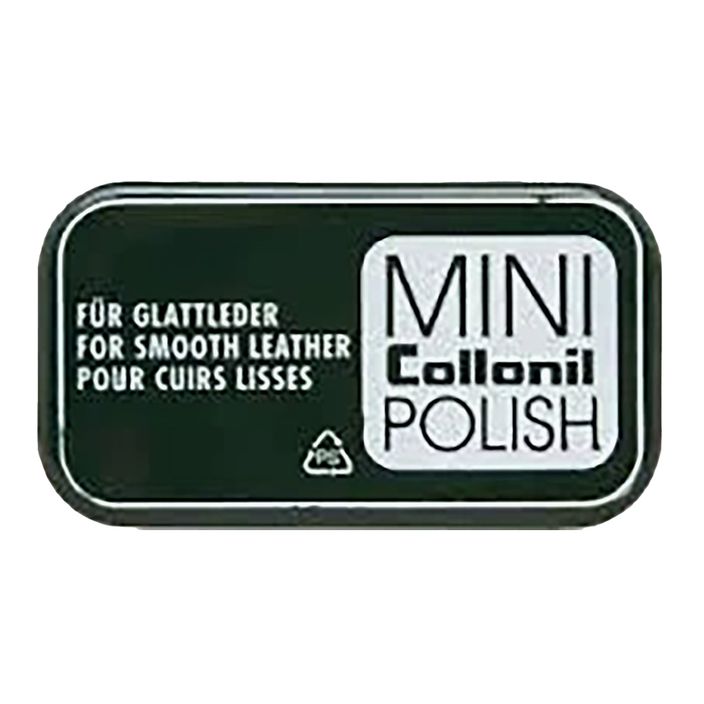 Burete pentru lustruirea încălțămintei Collonil Mini Polish 2