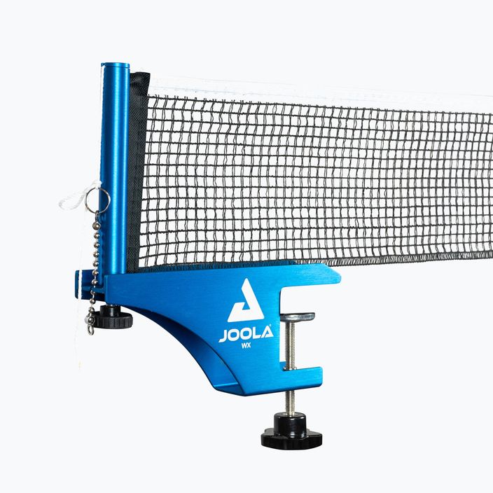 JOOLA Aluminium WX fileu de tenis de masă din aluminiu 2