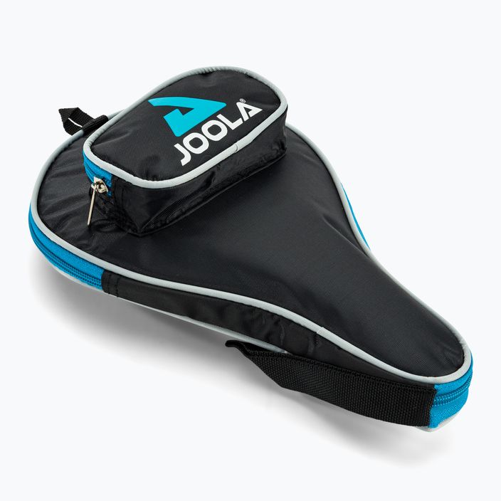 JOOLA Pocket rachete de tenis de masă de buzunar negru / albastru 3