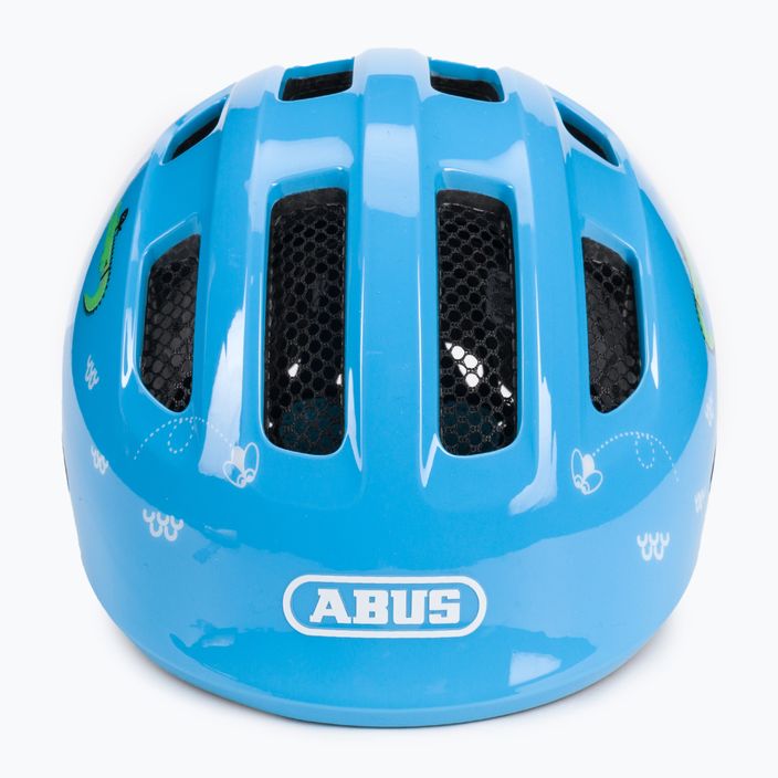 Cască de bicicletă pentru copii ABUS Smiley 3.0 albastru 67263 2
