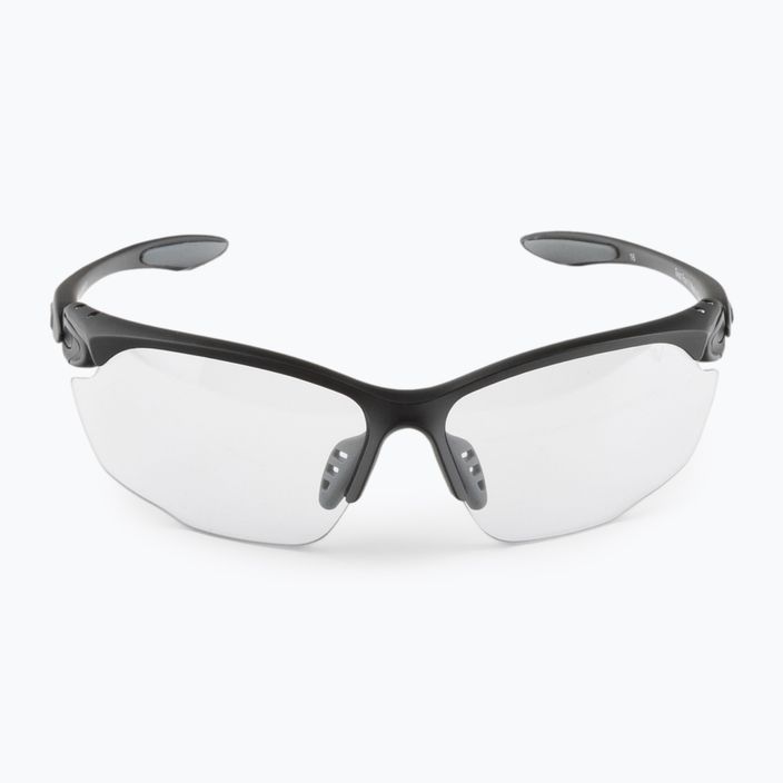 Ochelari de protecție pentru bicicletă Alpina Twist Four V black matte/black 3