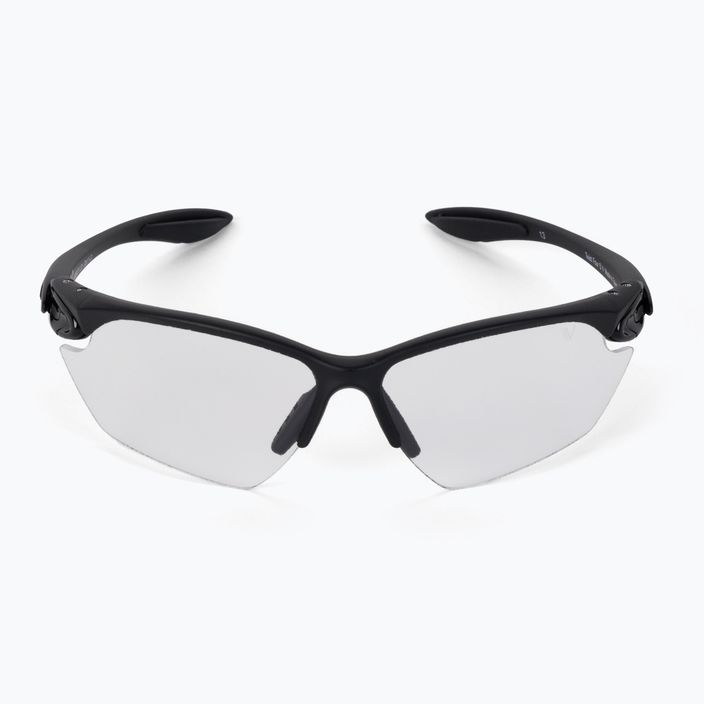 Ochelari de protecție pentru bicicletă Alpina Twist Four V S black matte/black 3