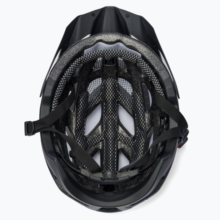 Cască de bicicletă pentru bărbați Alpina Mythos 3.0 L.E., negru, A9713134 5