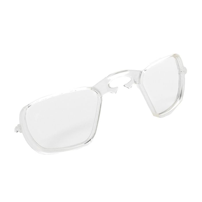 Adaptor pentru ochelari Alpina Twist Five Optical transparent 2