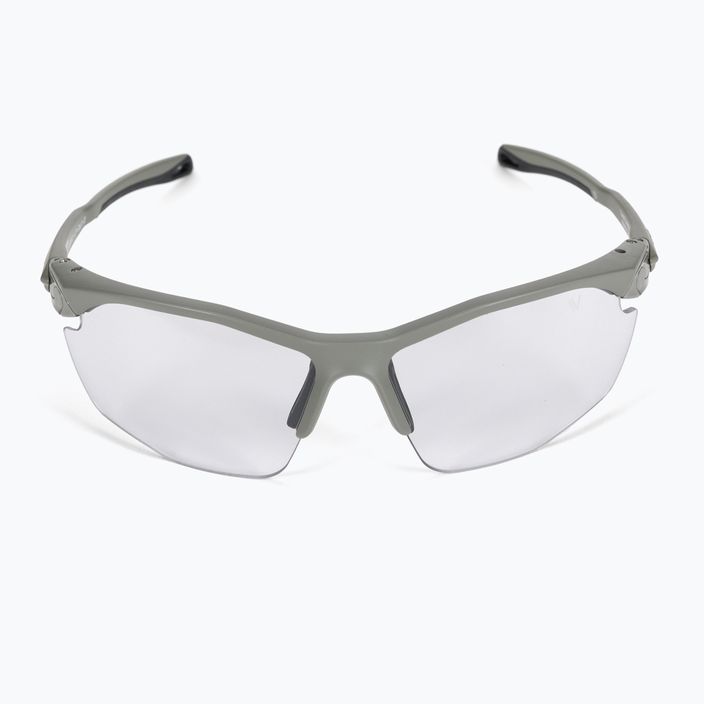 Ochelari de protecție pentru bicicletă Alpina Twist Five Hr V moon-grey matt/black 3