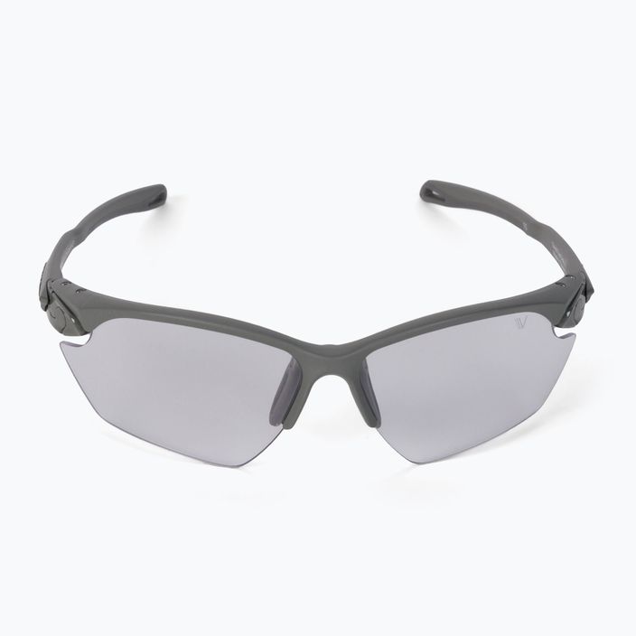 Ochelari de protecție pentru bicicletă Alpina Twist Five Hr S V moon grey matt/black 3