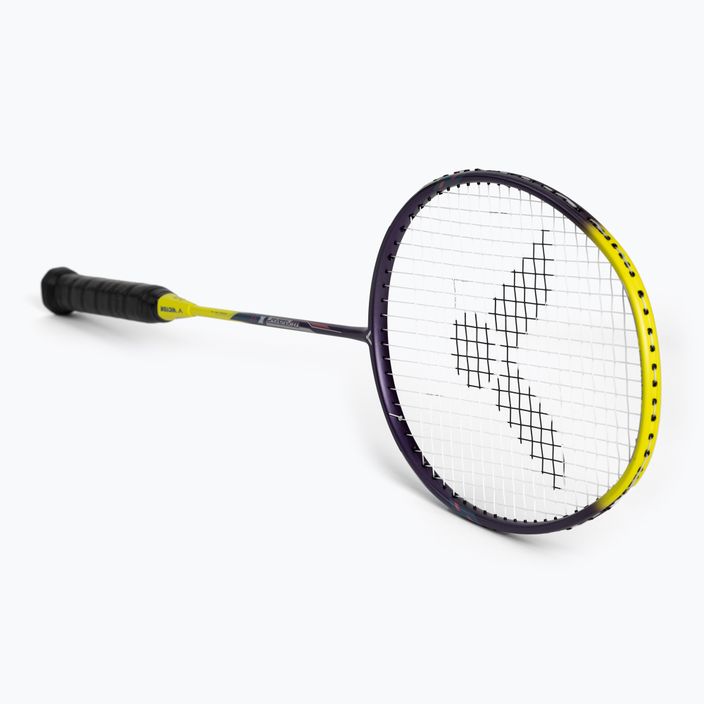 Rachetă de badminton VICTOR Thruster K 11 E violet TK-11 E 2