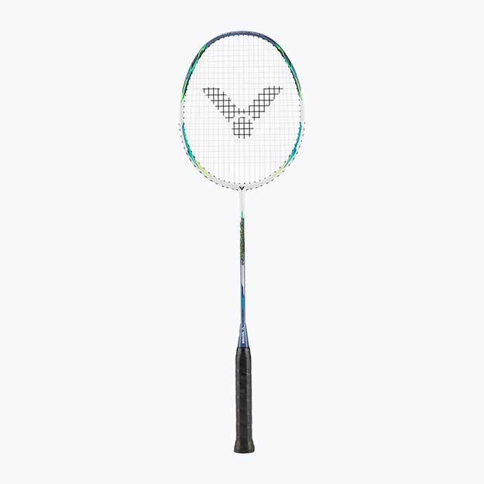 Rachetă de badminton VICTOR Auraspeed Light Fighter 80A 5