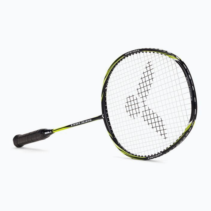 Rachetă de badminton VICTOR Wavetec Magan 5 2