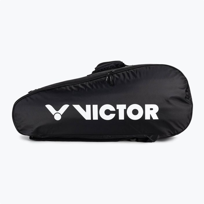 VICTOR Doublethermobag 9150 C sac de antrenament negru 200025 2