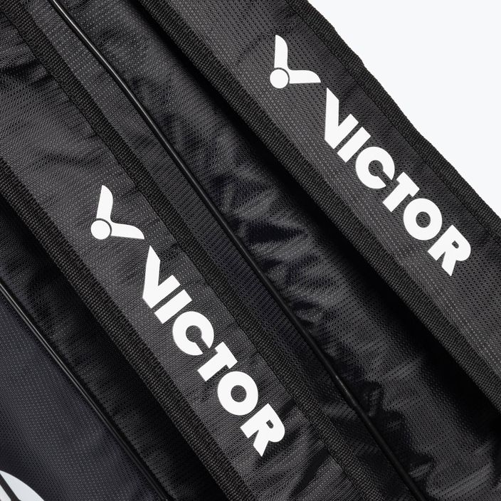 VICTOR Doublethermobag 9150 C sac de antrenament negru 200025 6