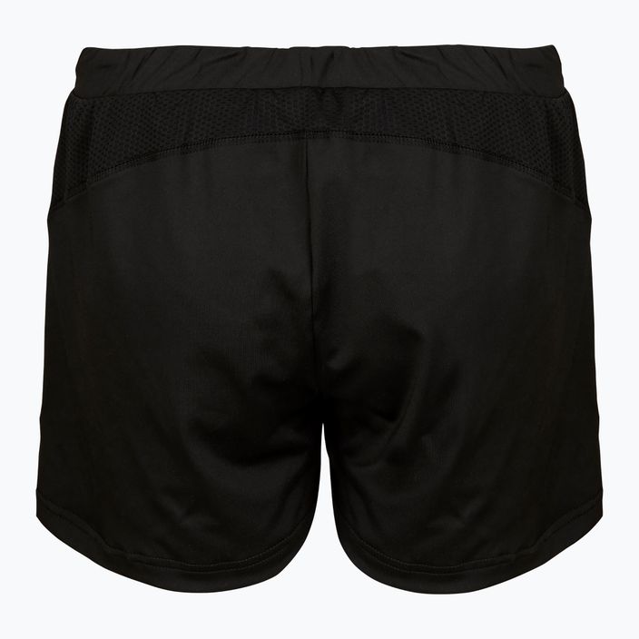 Pantaloni scurți de tenis pentru femei VICTOR R-04200 black 2