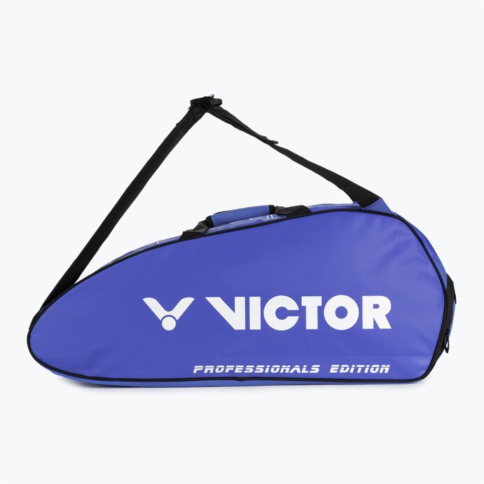 VICTOR Doublethermobag 9111 albastru 201601 2