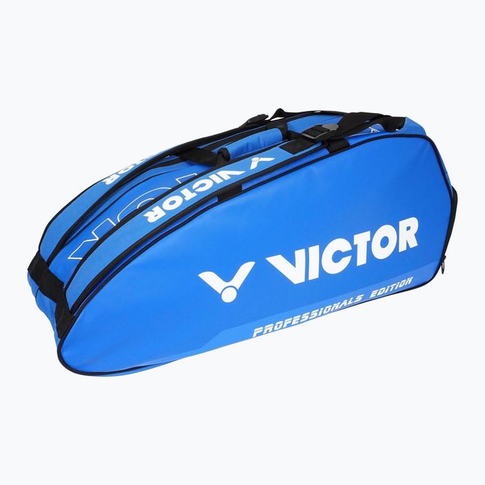 VICTOR Doublethermobag 9111 albastru 201601 9