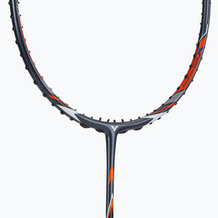 Rachetă de badminton VICTOR Auraspeed 100X 4