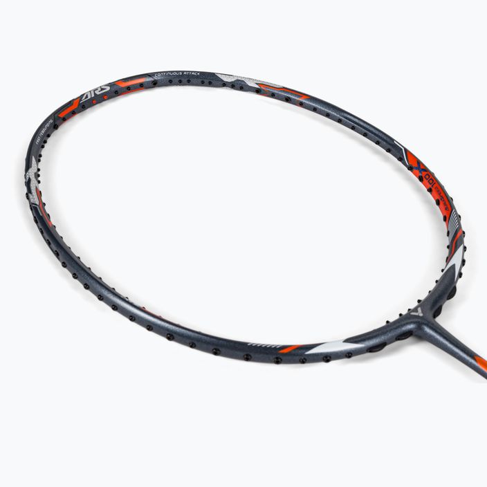 Rachetă de badminton VICTOR Auraspeed 100X 5