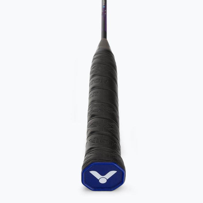Rachetă de badminton VICTOR Thruster Ryuga II neagră 301596 3