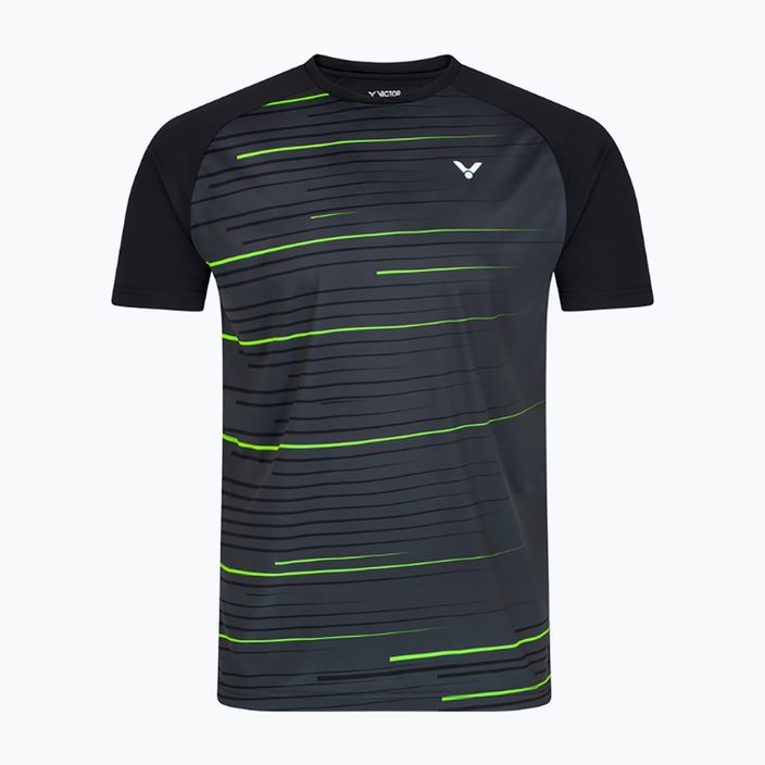 Tricou de tenis pentru bărbați VICTOR T-33101 C black 4