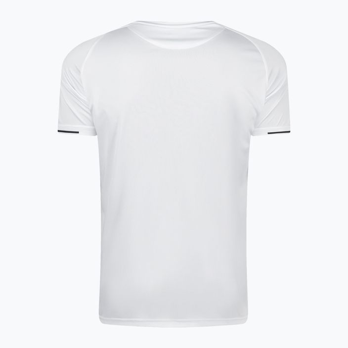 Tricou de tenis pentru bărbați VICTOR T-33104 A white 2