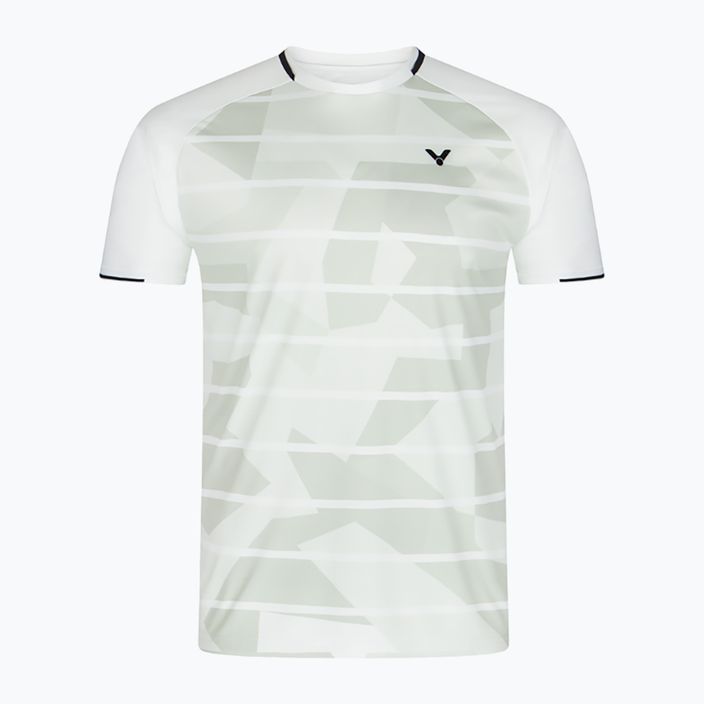 Tricou de tenis pentru bărbați VICTOR T-33104 A white 4