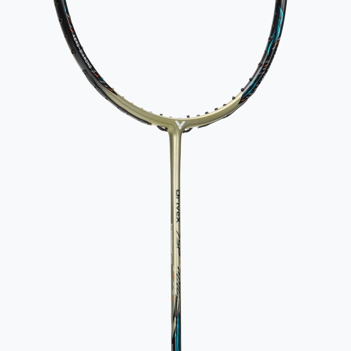Rachetă de badminton VICTOR DriveX 7SP X 4