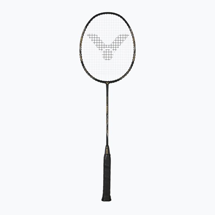 Rachetă de badminton VICTOR Jetspeed S 800HT C black 6