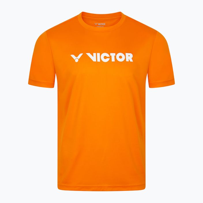 Tricou pentru copii VICTOR T-43105 O orange