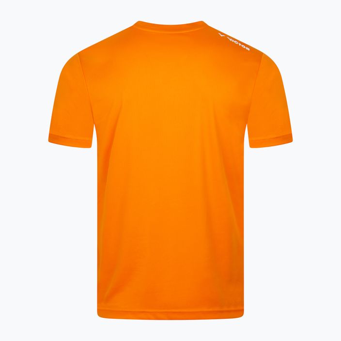Tricou pentru copii VICTOR T-43105 O orange 2