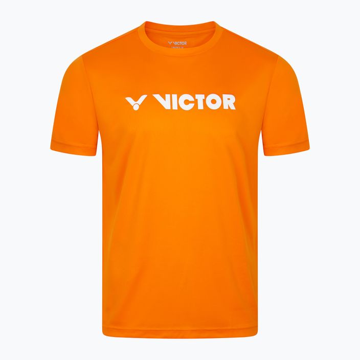 Tricou  VICTOR T-43105 O orange