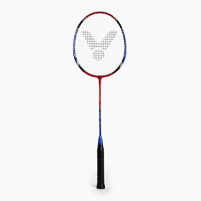 Rachetă de badminton VICTOR ST-1650 roșu 110100