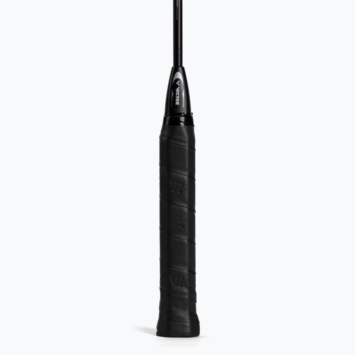 Rachetă de badminton VICTOR ST-1680 ITJ negru 110200 3