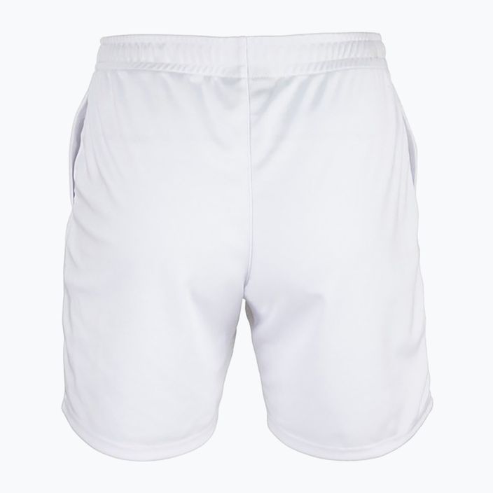 Pantaloni scurți VICTOR 4866 white 2